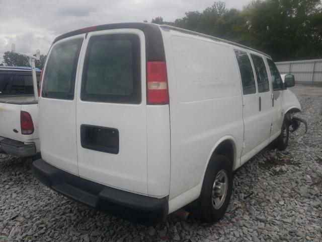 Photo 3 VIN: 1GCZGFBA5A1149530 - CHEVROLET EXPRESS G2 