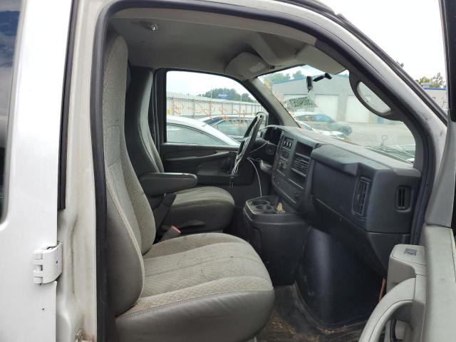 Photo 4 VIN: 1GCZGFBA5A1149530 - CHEVROLET EXPRESS G2 