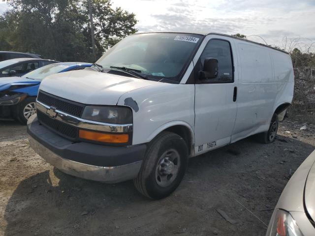 Photo 0 VIN: 1GCZGFBA5A1169695 - CHEVROLET EXPRESS G2 