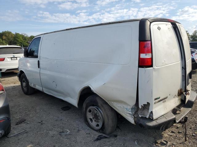 Photo 1 VIN: 1GCZGFBA5A1169695 - CHEVROLET EXPRESS G2 