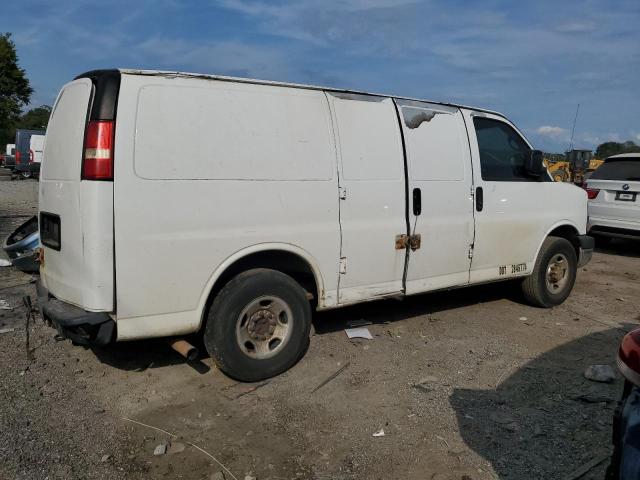 Photo 2 VIN: 1GCZGFBA5A1169695 - CHEVROLET EXPRESS G2 