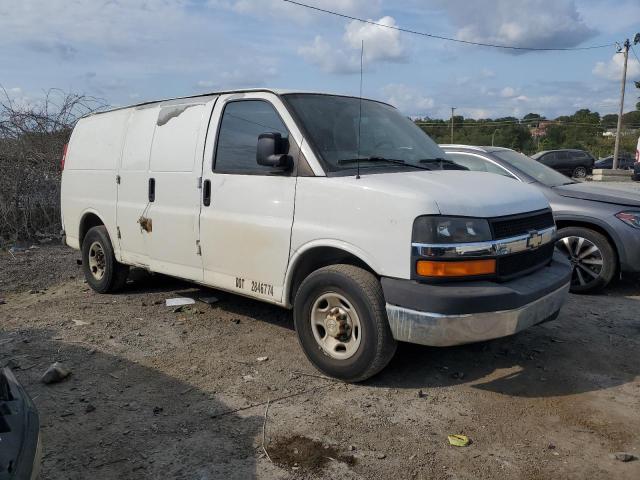 Photo 3 VIN: 1GCZGFBA5A1169695 - CHEVROLET EXPRESS G2 