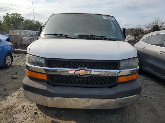 Photo 4 VIN: 1GCZGFBA5A1169695 - CHEVROLET EXPRESS G2 