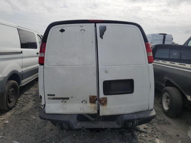 Photo 5 VIN: 1GCZGFBA5A1169695 - CHEVROLET EXPRESS G2 