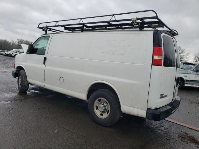 Photo 1 VIN: 1GCZGFBA7A1170248 - CHEVROLET EXPRESS 