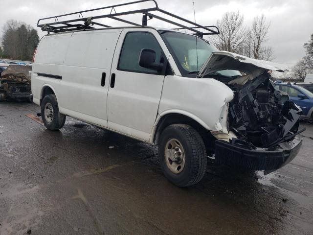 Photo 3 VIN: 1GCZGFBA7A1170248 - CHEVROLET EXPRESS 