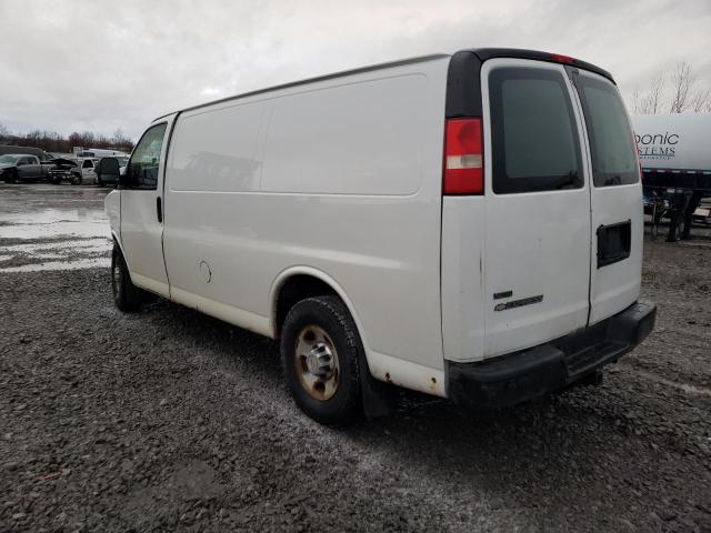 Photo 1 VIN: 1GCZGFBA7A1180536 - CHEVROLET EXPRESS G2 