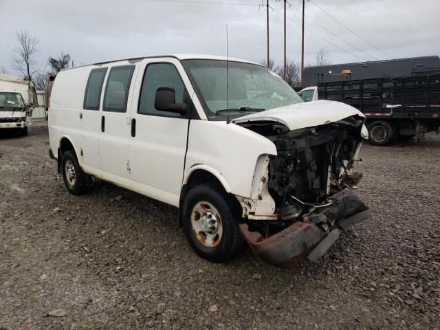 Photo 3 VIN: 1GCZGFBA7A1180536 - CHEVROLET EXPRESS G2 