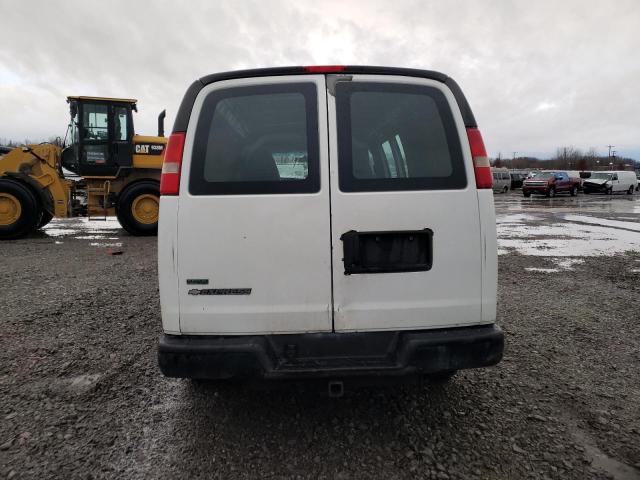 Photo 5 VIN: 1GCZGFBA7A1180536 - CHEVROLET EXPRESS G2 