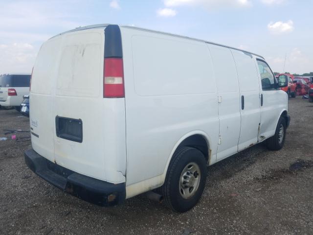 Photo 3 VIN: 1GCZGFBA8A1148579 - CHEVROLET EXPRESS G2 