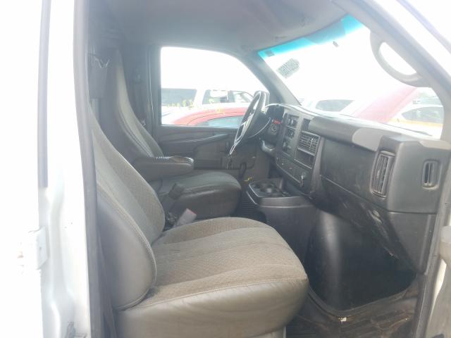 Photo 4 VIN: 1GCZGFBA8A1148579 - CHEVROLET EXPRESS G2 