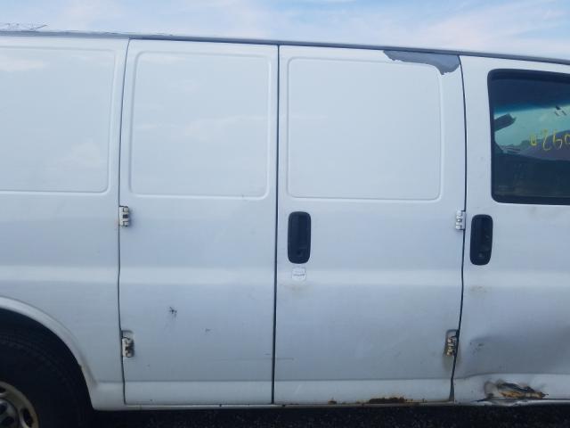 Photo 5 VIN: 1GCZGFBA8A1148579 - CHEVROLET EXPRESS G2 