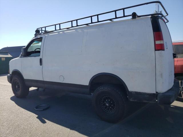 Photo 1 VIN: 1GCZGFBA8A1158190 - CHEVROLET EXPRESS 