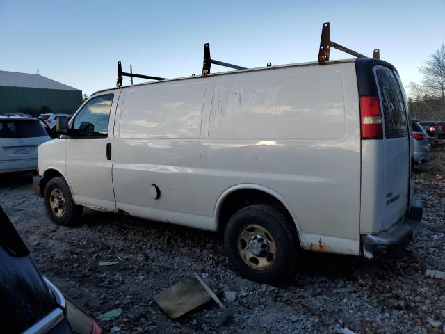 Photo 1 VIN: 1GCZGFBA9A1128647 - CHEVROLET EXPRESS G2 