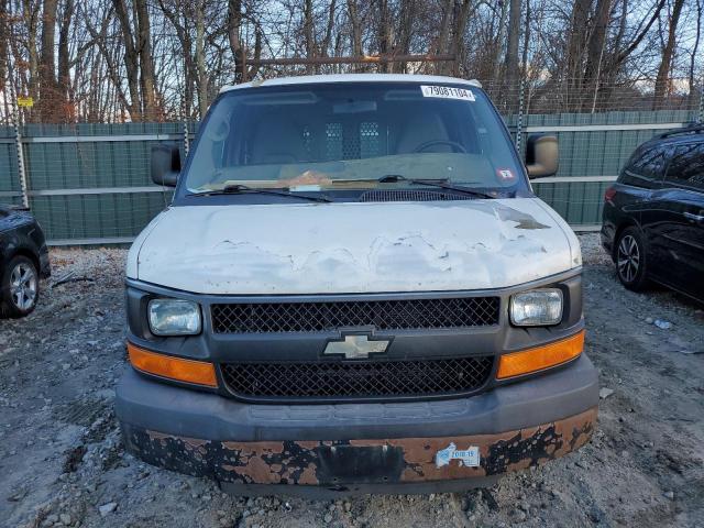 Photo 4 VIN: 1GCZGFBA9A1128647 - CHEVROLET EXPRESS G2 