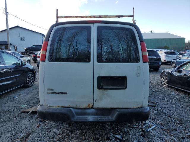 Photo 5 VIN: 1GCZGFBA9A1128647 - CHEVROLET EXPRESS G2 