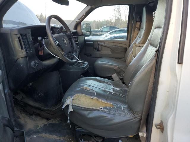 Photo 6 VIN: 1GCZGFBA9A1128647 - CHEVROLET EXPRESS G2 