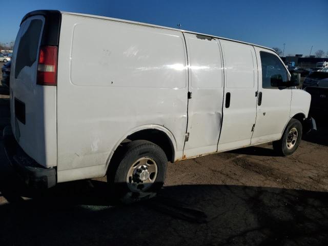 Photo 2 VIN: 1GCZGFBA9A1163818 - CHEVROLET EXPRESS 