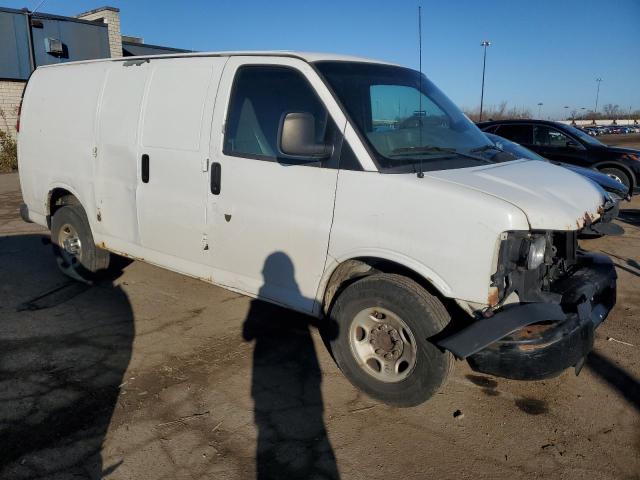 Photo 3 VIN: 1GCZGFBA9A1163818 - CHEVROLET EXPRESS 