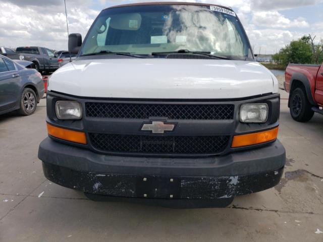 Photo 4 VIN: 1GCZGFBAXA1124090 - CHEVROLET EXPRESS 