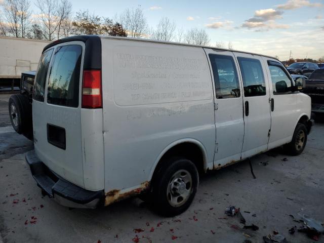 Photo 2 VIN: 1GCZGFBAXA1179140 - CHEVROLET EXPRESS 