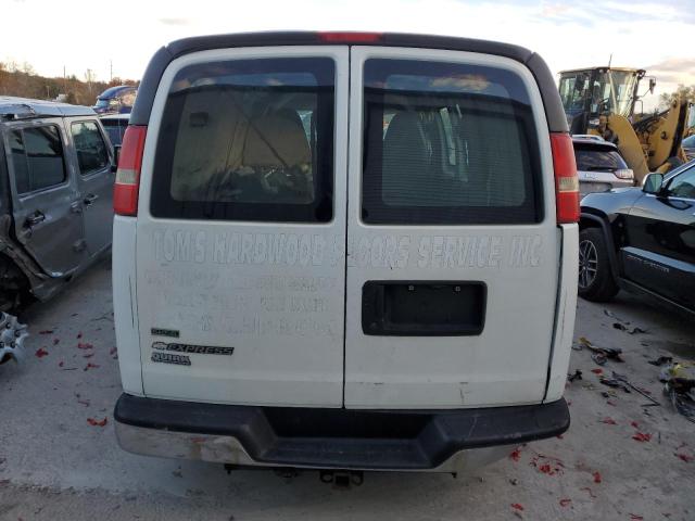 Photo 5 VIN: 1GCZGFBAXA1179140 - CHEVROLET EXPRESS 