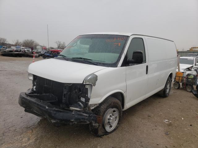 Photo 1 VIN: 1GCZGFDA3A1148874 - CHEVROLET EXPRESS G2 