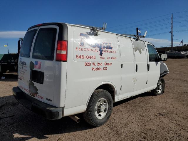 Photo 2 VIN: 1GCZGFDA4A1129928 - CHEVROLET EXPRESS 