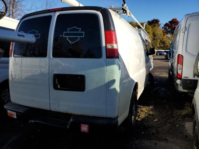 Photo 3 VIN: 1GCZGFDA6A1121071 - CHEVROLET EXPRESS G2 