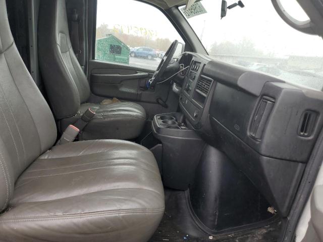 Photo 4 VIN: 1GCZGFDA6A1121071 - CHEVROLET EXPRESS G2 