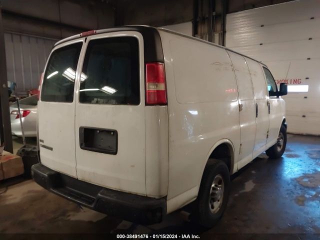 Photo 3 VIN: 1GCZGFDA6A1131079 - CHEVROLET EXPRESS 2500 