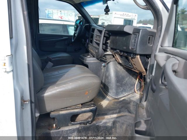 Photo 4 VIN: 1GCZGFDA6A1131079 - CHEVROLET EXPRESS 2500 