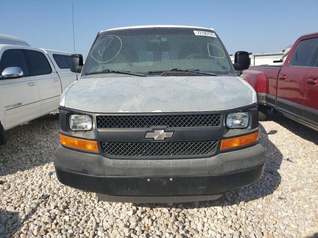 Photo 4 VIN: 1GCZGFDA6A1135441 - CHEVROLET EXPRESS G2 