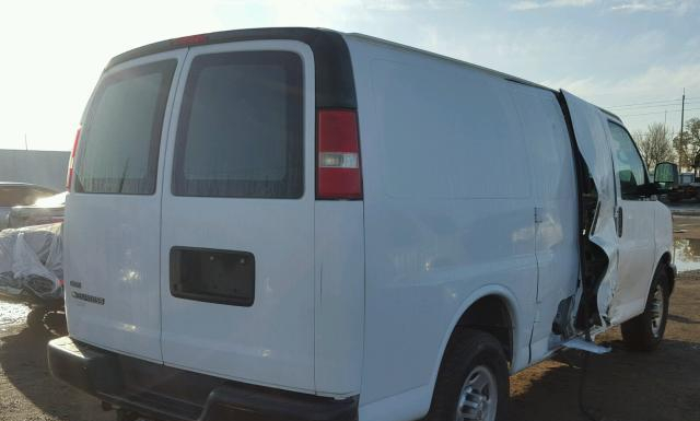 Photo 3 VIN: 1GCZGFDA7A1108863 - CHEVROLET EXPRESS 