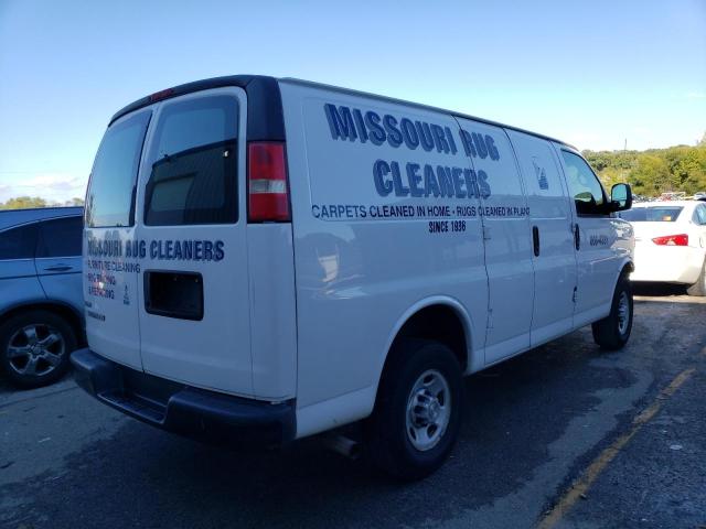 Photo 2 VIN: 1GCZGFDA7A1109298 - CHEVROLET EXPRESS G2 