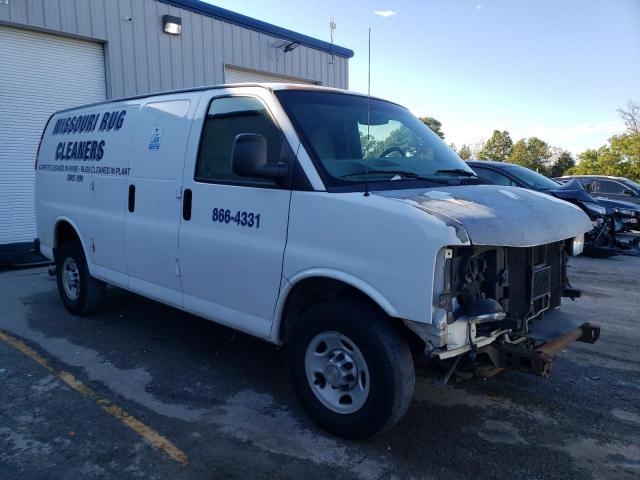 Photo 3 VIN: 1GCZGFDA7A1109298 - CHEVROLET EXPRESS G2 