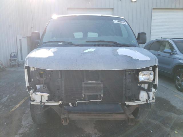 Photo 4 VIN: 1GCZGFDA7A1109298 - CHEVROLET EXPRESS G2 