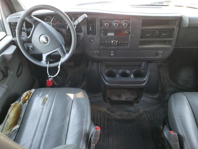 Photo 7 VIN: 1GCZGFDA7A1109298 - CHEVROLET EXPRESS G2 