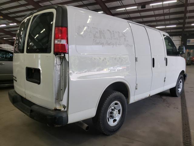 Photo 3 VIN: 1GCZGFDA8A1155786 - CHEVROLET EXPRESS G2 