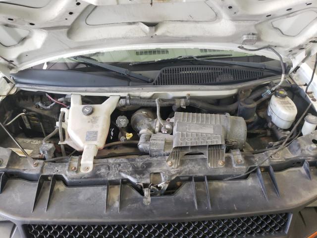 Photo 6 VIN: 1GCZGFDA8A1155786 - CHEVROLET EXPRESS G2 