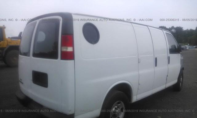 Photo 3 VIN: 1GCZGFDA9A1140424 - CHEVROLET EXPRESS 