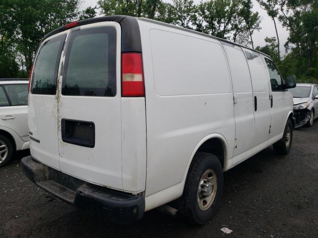 Photo 3 VIN: 1GCZGFDA9A1160981 - CHEVROLET EXPRESS G2 