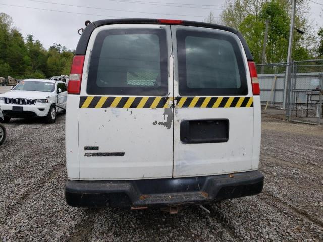 Photo 5 VIN: 1GCZGFDAXA1148998 - CHEVROLET EXPRESS G2 