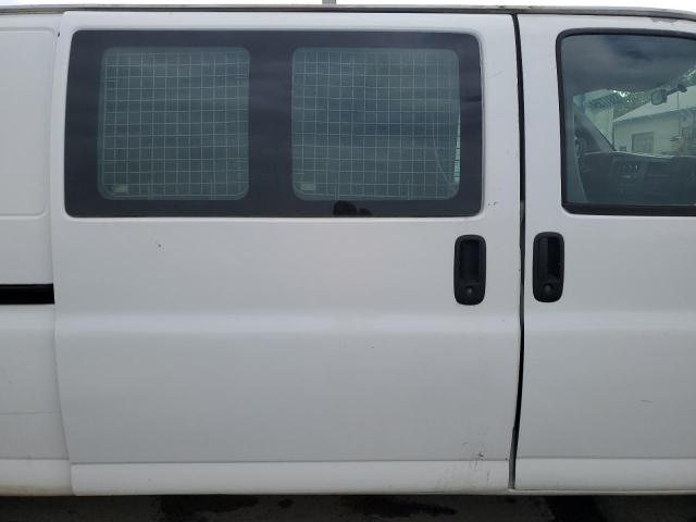 Photo 10 VIN: 1GCZGGBA0A1132477 - CHEVROLET EXPRESS 