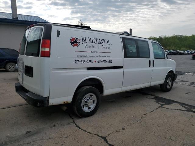 Photo 2 VIN: 1GCZGGBA0A1132477 - CHEVROLET EXPRESS 