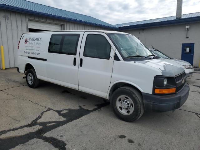 Photo 3 VIN: 1GCZGGBA0A1132477 - CHEVROLET EXPRESS 