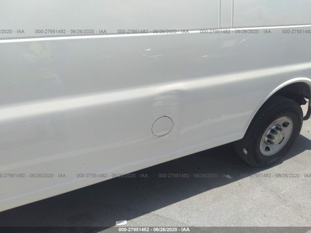 Photo 5 VIN: 1GCZGGBA1A1120466 - CHEVROLET EXPRESS CARGO VAN 