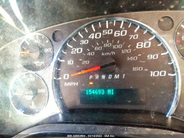 Photo 6 VIN: 1GCZGGBA2A1183835 - CHEVROLET EXPRESS CARGO VAN 