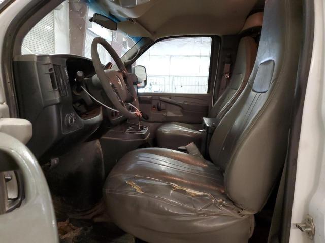 Photo 6 VIN: 1GCZGGBA4A1132482 - CHEVROLET EXPRESS G2 