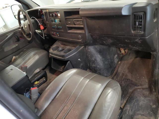 Photo 7 VIN: 1GCZGGBA4A1132482 - CHEVROLET EXPRESS G2 